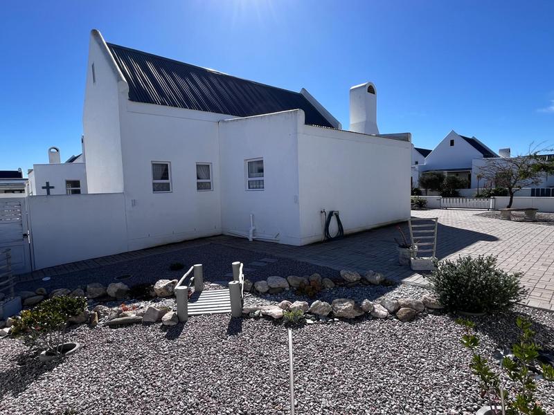 4 Bedroom Property for Sale in Dwarskersbos Western Cape